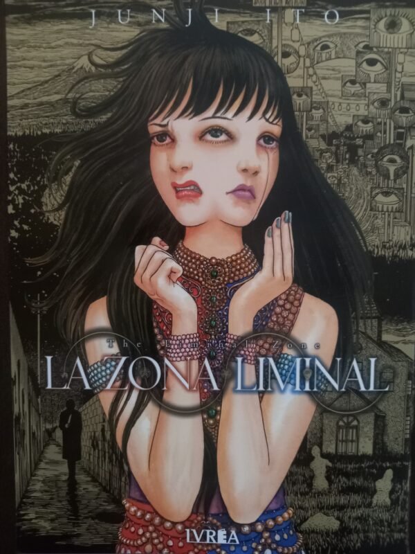 La Zona Liminal