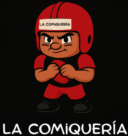 La Comiquería Colombia