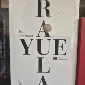Julio Cortázar Rayuela
