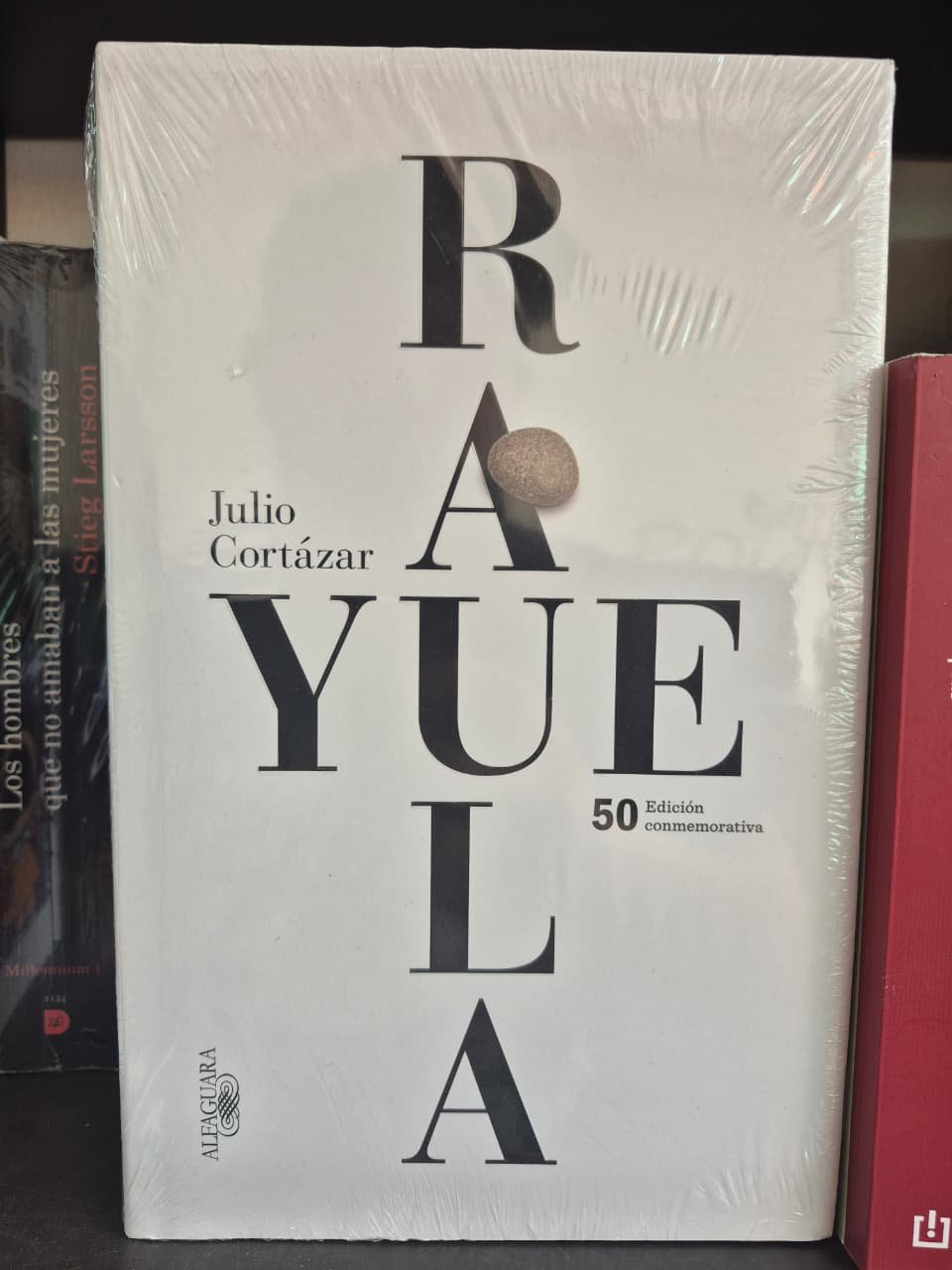 Julio Cortázar Rayuela