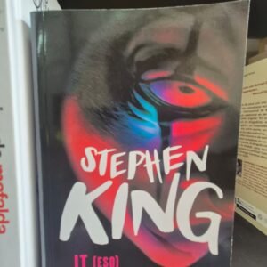 It Stephen King