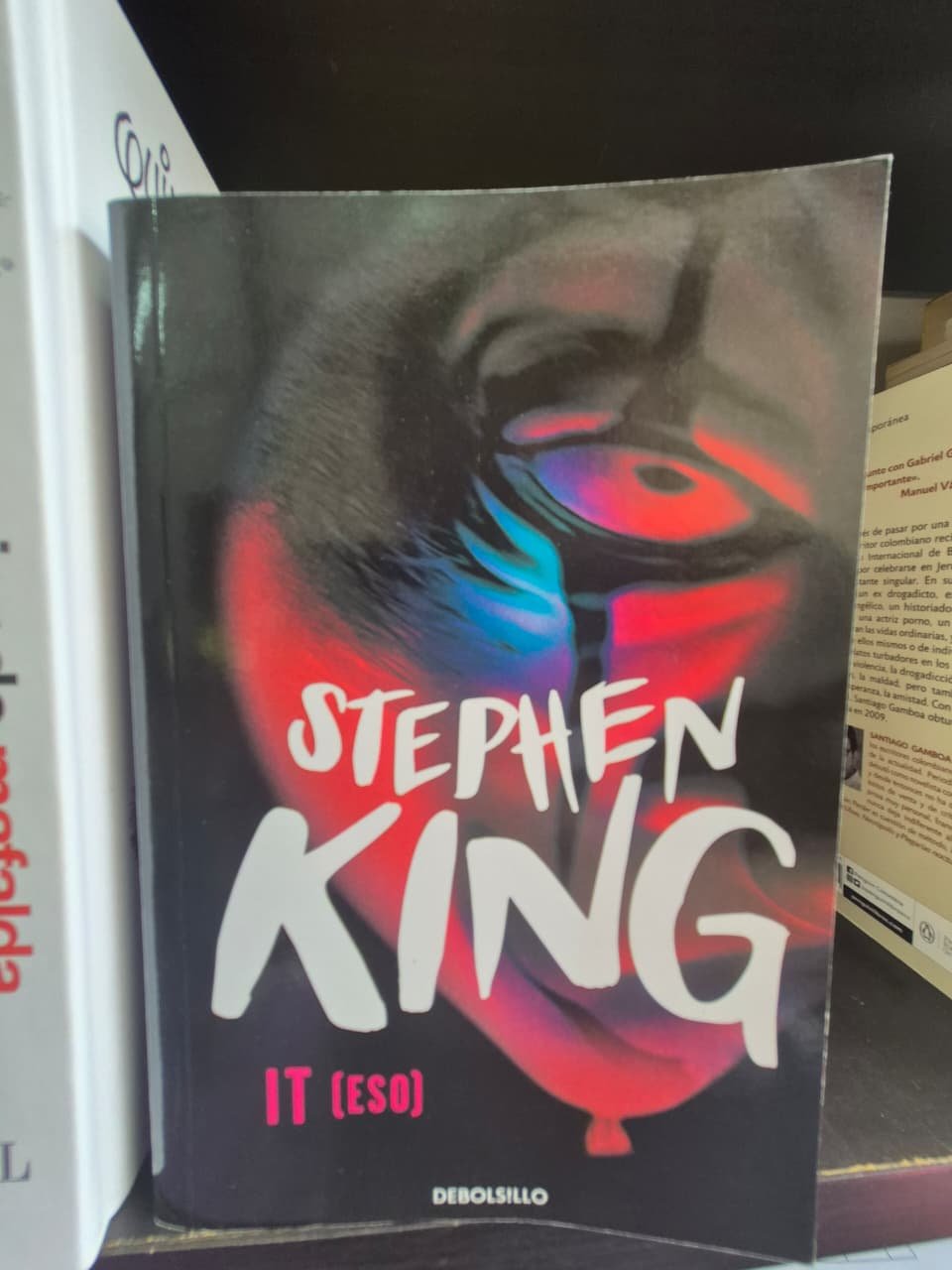 It Stephen King