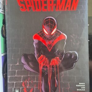 Spider-Man Nuevos Comienzos