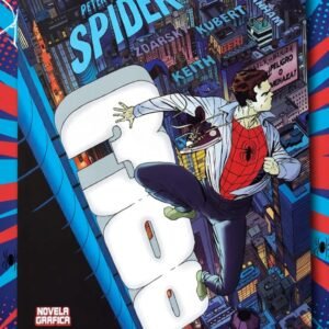 Peter Parker: El Espectacular Spider-Man – El más buscado