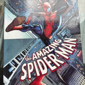 The Amazing Spider-Man: Amigos y Enemigos – Cómic Marvel