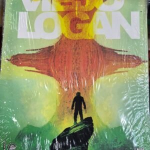 Viejo Logan: Viejos Monstruos – Cómic Marvel