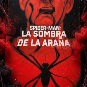 Spider- Man La Sombra de la Araña