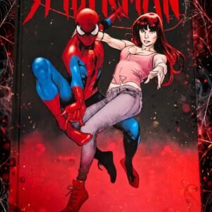 Spider- Man Lineas de Sangre