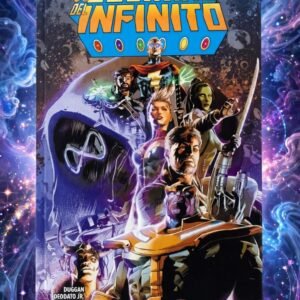 Las Guerras del Infinito