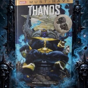 Must-Have Thanos Origen
