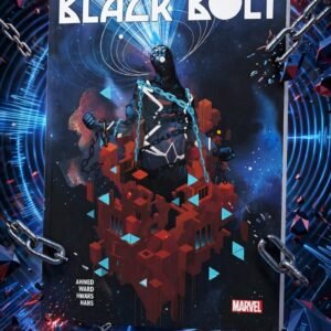 Black Bolt