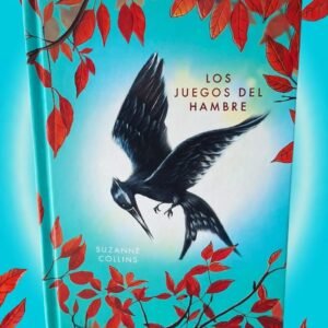 Los Juegos Del Hambre Suzanne Collins