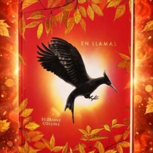 En Llamas Suzanne Collins