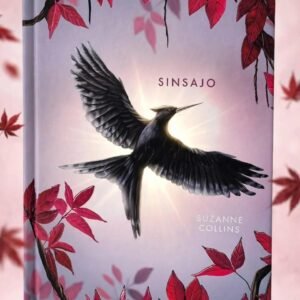 Sinsajo Suzanne Collins