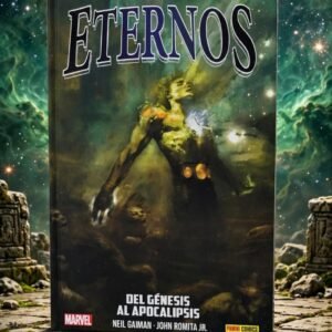 Eternos Del Génesis Al Apocalipsis