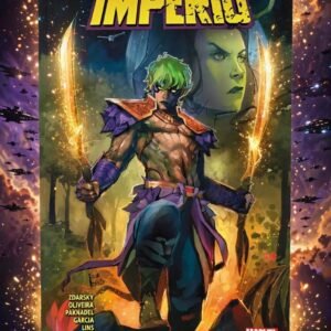 Señores Del Imperio