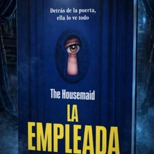 La Empleada Freida McFadden